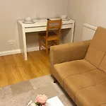 A1-1 Bed Ground Floor Flat In Elephant Castle